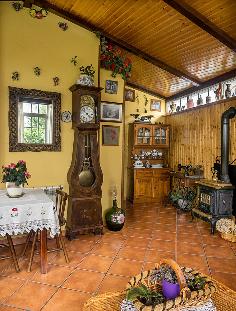 Pension Casa Elena Reinante Екстериор снимка