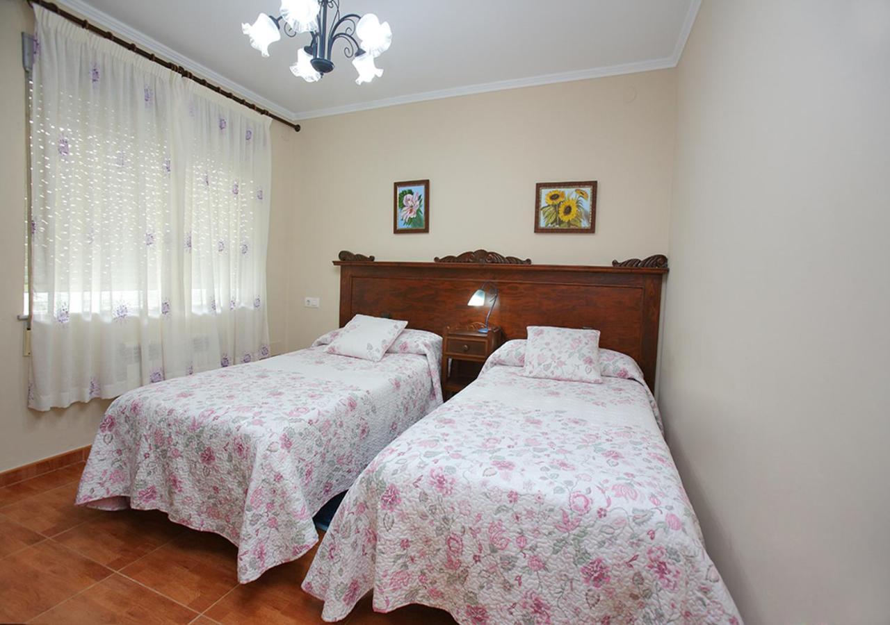 Pension Casa Elena Reinante Екстериор снимка