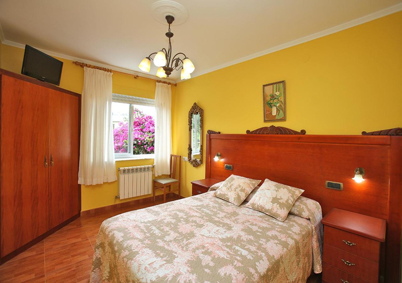 Pension Casa Elena Reinante Екстериор снимка